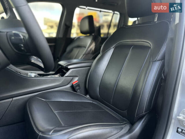 Джип Гранд Чероки, объемом двигателя 3.6 л и пробегом 51 тыс. км за 44990 $, фото 22 на Automoto.ua