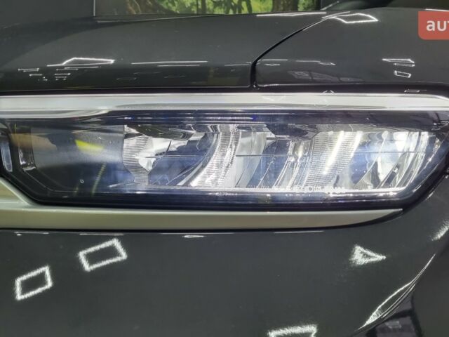 Джип Гранд Чероки 2023 в Киеве на Automoto.ua Джип Гранд Чероки, объемом двигателя 3.6 л и пробегом 0 тыс. км за 64542 $, фото 8 на Automoto.ua