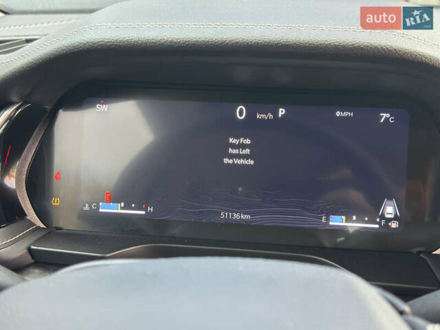 Джип Гранд Чероки, объемом двигателя 3.6 л и пробегом 51 тыс. км за 44990 $, фото 36 на Automoto.ua