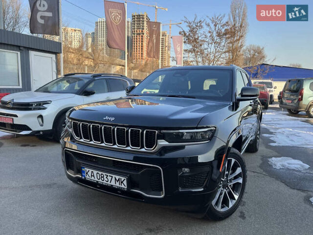 Джип Гранд Чероки, объемом двигателя 3.6 л и пробегом 17 тыс. км за 65138 $, фото 4 на Automoto.ua