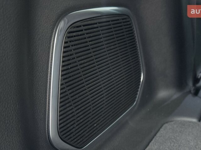 купить новое авто Джип Гранд Чероки 2023 года от официального дилера JEEP ЦЕНТР ОДЕСА ТОВ «АДІС-МОТОР» Джип фото