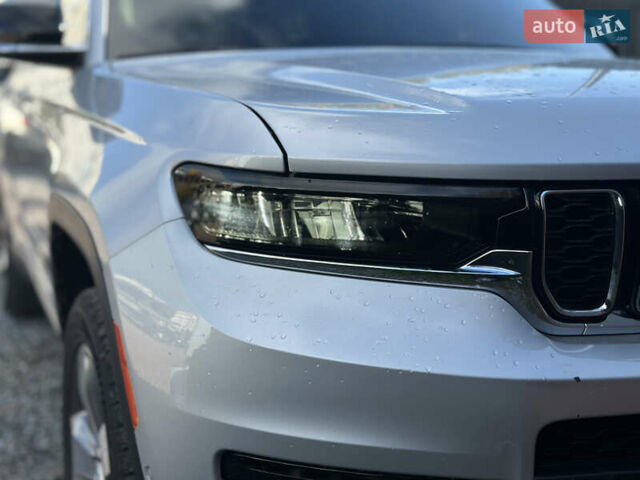 Джип Гранд Чероки, объемом двигателя 3.6 л и пробегом 51 тыс. км за 44990 $, фото 15 на Automoto.ua