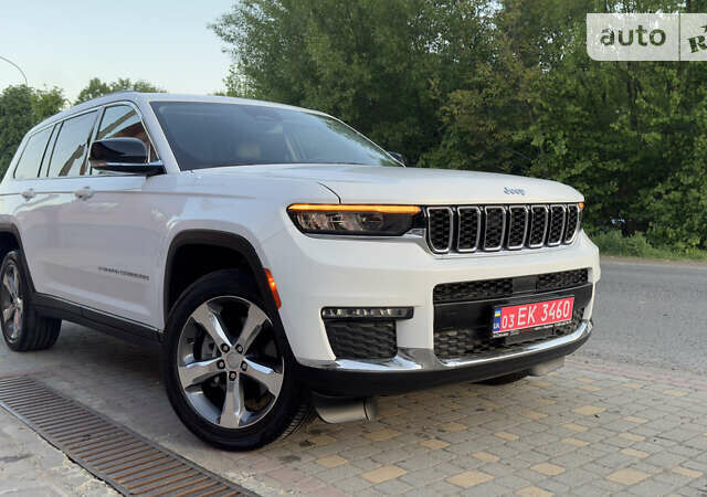 Джип Grand Cherokee, об'ємом двигуна 3.6 л та пробігом 16 тис. км за 57000 $, фото 33 на Automoto.ua