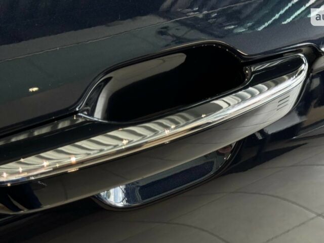 купить новое авто Джип Гранд Чероки 2023 года от официального дилера JEEP «Сателіт Мотор» Аеліта Джип фото