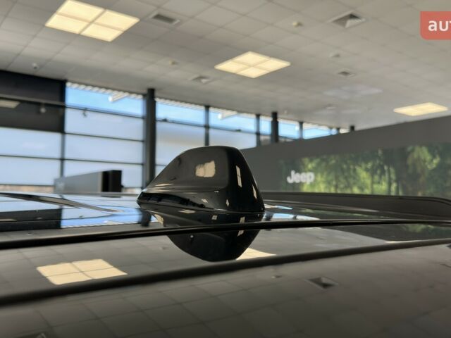 купить новое авто Джип Гранд Чероки 2023 года от официального дилера JEEP ЦЕНТР ОДЕСА ТОВ «АДІС-МОТОР» Джип фото