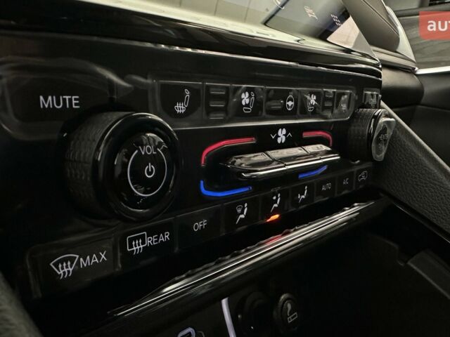 купить новое авто Джип Гранд Чероки 2023 года от официального дилера JEEP ЦЕНТР ОДЕСА ТОВ «АДІС-МОТОР» Джип фото