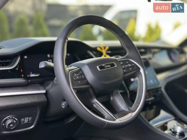 Джип Гранд Чероки, объемом двигателя 3.6 л и пробегом 51 тыс. км за 44990 $, фото 23 на Automoto.ua