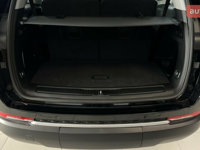 купить новое авто Джип Гранд Чероки 2023 года от официального дилера JEEP ЦЕНТР ОДЕСА ТОВ «АДІС-МОТОР» Джип фото