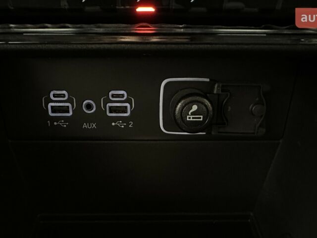 купить новое авто Джип Гранд Чероки 2023 года от официального дилера JEEP ЦЕНТР ОДЕСА ТОВ «АДІС-МОТОР» Джип фото