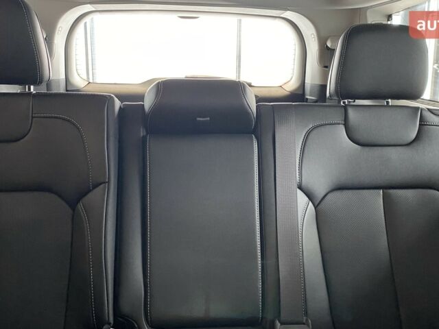 купить новое авто Джип Гранд Чероки 2023 года от официального дилера Автоцентр AUTO.RIA Джип фото