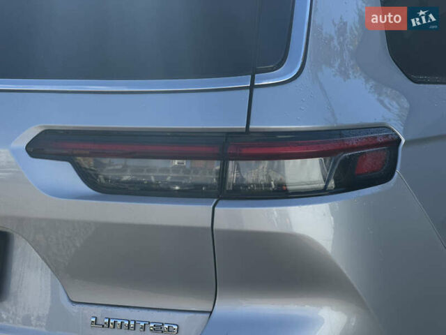 Джип Гранд Чероки, объемом двигателя 3.6 л и пробегом 51 тыс. км за 44990 $, фото 10 на Automoto.ua