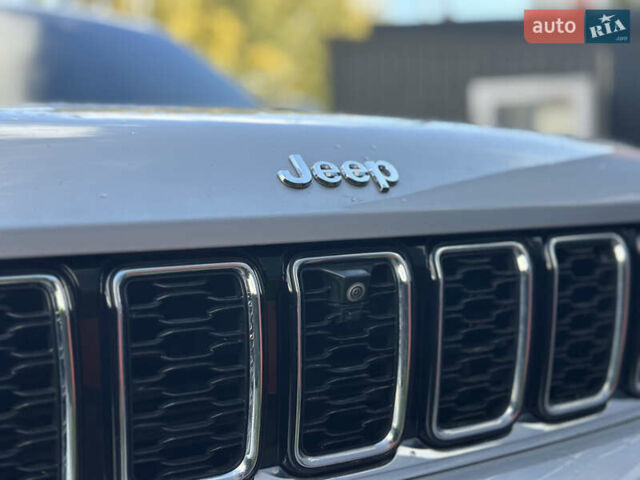 Джип Гранд Чероки, объемом двигателя 3.6 л и пробегом 51 тыс. км за 44990 $, фото 16 на Automoto.ua