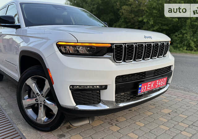 Джип Grand Cherokee, об'ємом двигуна 3.6 л та пробігом 16 тис. км за 57000 $, фото 36 на Automoto.ua