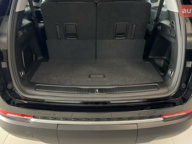 купить новое авто Джип Гранд Чероки 2023 года от официального дилера JEEP ЦЕНТР ОДЕСА ТОВ «АДІС-МОТОР» Джип фото