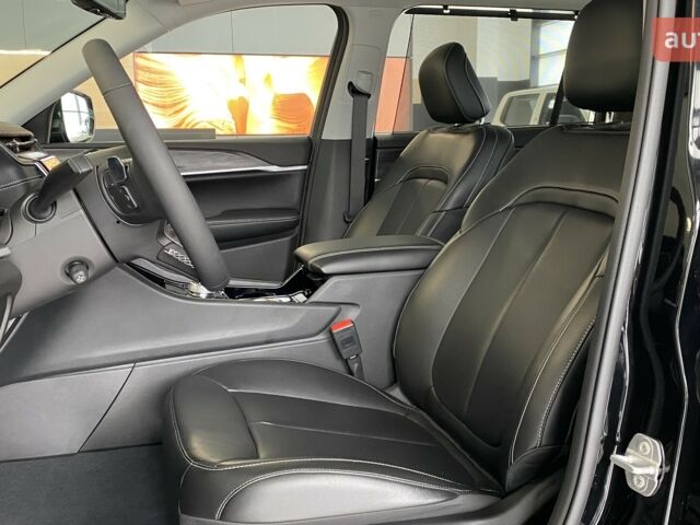 купити нове авто Джип Grand Cherokee 2023 року від офіційного дилера Автоцентр AUTO.RIA Джип фото