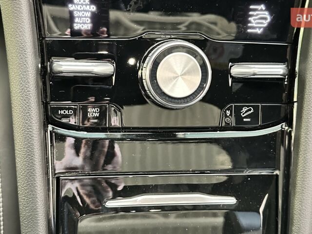 купить новое авто Джип Гранд Чероки 2023 года от официального дилера Автоцентр AUTO.RIA Джип фото