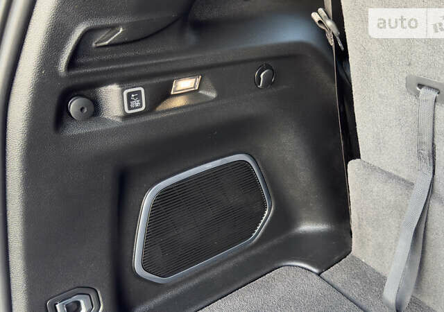 Джип Grand Cherokee, об'ємом двигуна 3.6 л та пробігом 16 тис. км за 57000 $, фото 96 на Automoto.ua