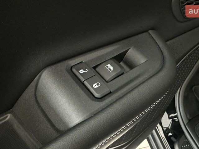 купить новое авто Джип Гранд Чероки 2023 года от официального дилера JEEP ЦЕНТР ОДЕСА ТОВ «АДІС-МОТОР» Джип фото