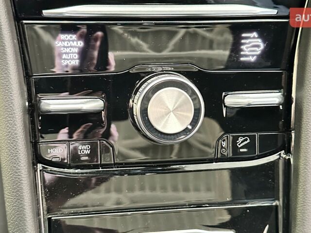 купить новое авто Джип Гранд Чероки 2023 года от официального дилера Автоцентр AUTO.RIA Джип фото