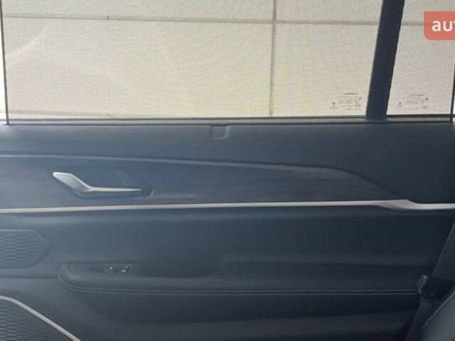 купить новое авто Джип Гранд Чероки 2023 года от официального дилера ДЖИП ЦЕНТР ХАРКІВ Джип фото