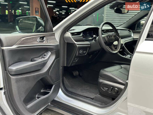 Джип Grand Cherokee, об'ємом двигуна 3.6 л та пробігом 11 тис. км за 44000 $, фото 13 на Automoto.ua