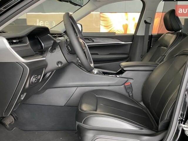 купить новое авто Джип Гранд Чероки 2023 года от официального дилера Автоцентр AUTO.RIA Джип фото