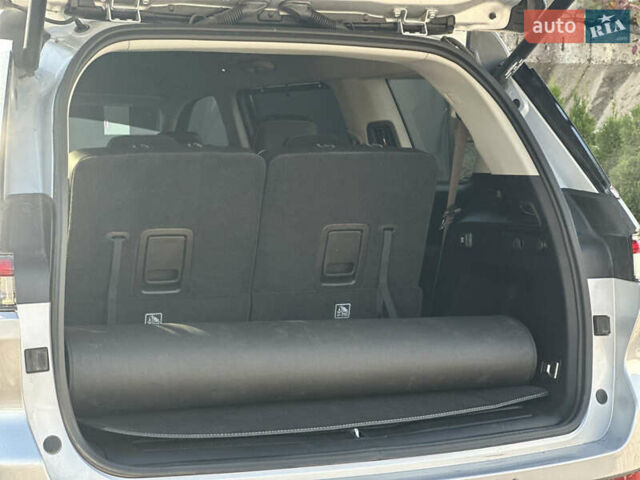 Джип Гранд Чероки, объемом двигателя 3.6 л и пробегом 51 тыс. км за 44990 $, фото 14 на Automoto.ua