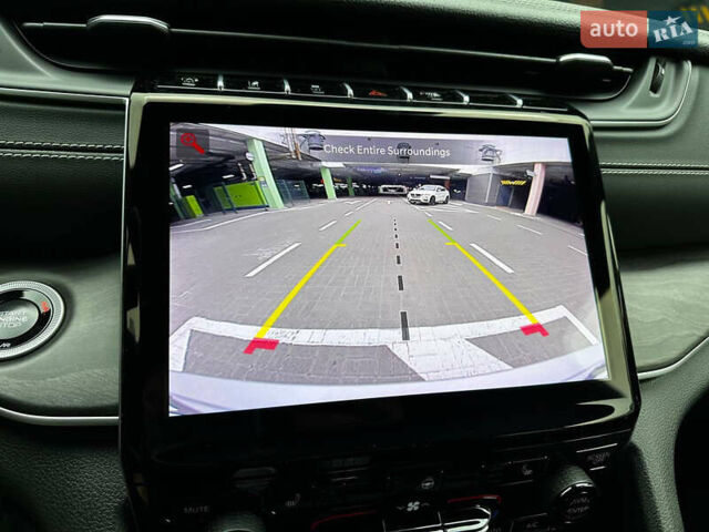 Джип Grand Cherokee, об'ємом двигуна 3.6 л та пробігом 11 тис. км за 44000 $, фото 31 на Automoto.ua