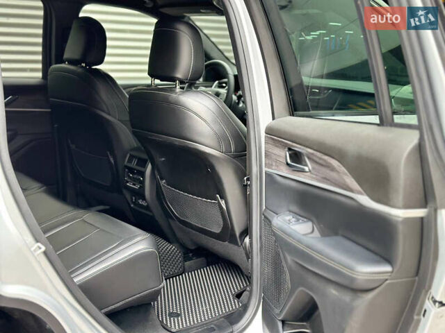 Джип Grand Cherokee, об'ємом двигуна 3.6 л та пробігом 11 тис. км за 44000 $, фото 20 на Automoto.ua