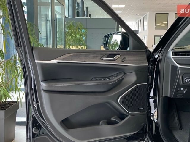 купить новое авто Джип Гранд Чероки 2023 года от официального дилера Автоцентр AUTO.RIA Джип фото