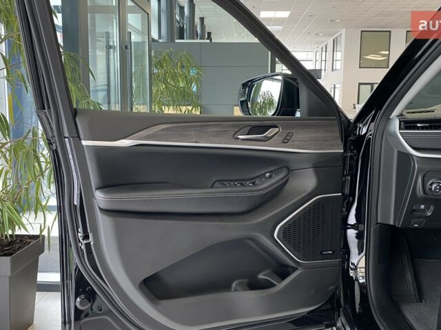 купити нове авто Джип Grand Cherokee 2023 року від офіційного дилера Автоцентр AUTO.RIA Джип фото