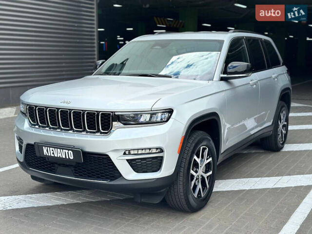 Джип Grand Cherokee, об'ємом двигуна 3.6 л та пробігом 11 тис. км за 44000 $, фото 2 на Automoto.ua