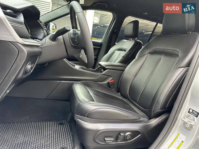 Джип Grand Cherokee, об'ємом двигуна 3.6 л та пробігом 11 тис. км за 44000 $, фото 15 на Automoto.ua