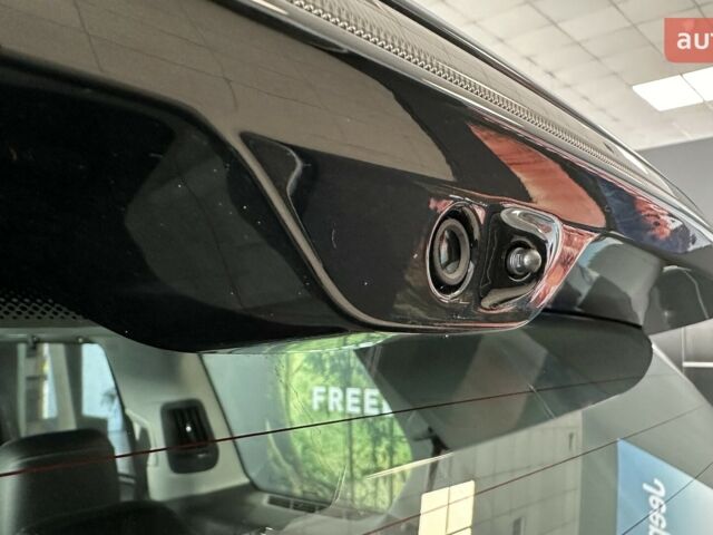 купить новое авто Джип Гранд Чероки 2023 года от официального дилера JEEP ЦЕНТР ОДЕСА ТОВ «АДІС-МОТОР» Джип фото