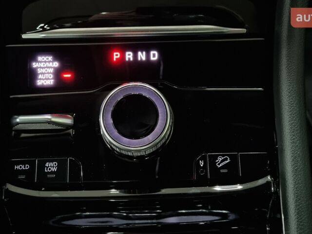 Джип Гранд Чероки 2023 в Киеве на Automoto.ua Джип Гранд Чероки, объемом двигателя 3.6 л и пробегом 0 тыс. км за 64542 $, фото 20 на Automoto.ua