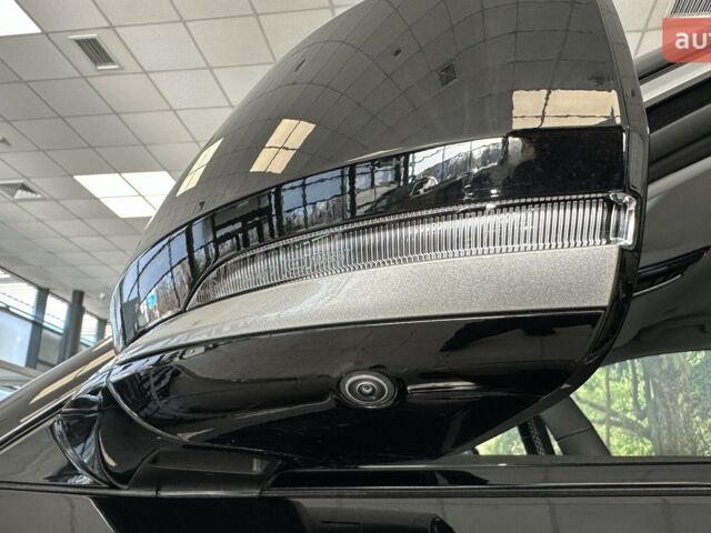 купить новое авто Джип Гранд Чероки 2023 года от официального дилера JEEP ЦЕНТР ОДЕСА ТОВ «АДІС-МОТОР» Джип фото