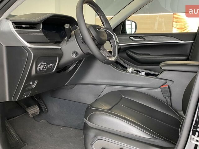 купити нове авто Джип Grand Cherokee 2023 року від офіційного дилера Автоцентр AUTO.RIA Джип фото