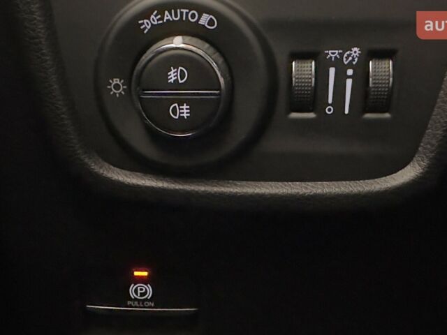 купить новое авто Джип Гранд Чероки 2023 года от официального дилера JEEP ЦЕНТР ОДЕСА ТОВ «АДІС-МОТОР» Джип фото