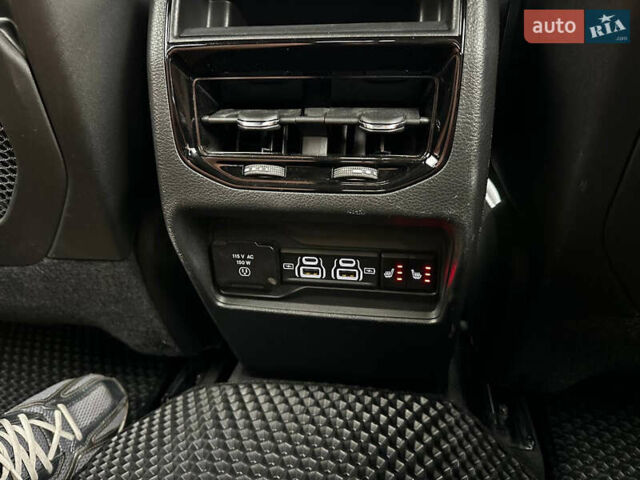 Джип Grand Cherokee, об'ємом двигуна 3.6 л та пробігом 11 тис. км за 44000 $, фото 25 на Automoto.ua