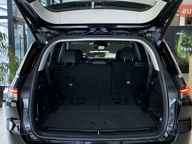 купить новое авто Джип Гранд Чероки 2023 года от официального дилера Автоцентр AUTO.RIA Джип фото