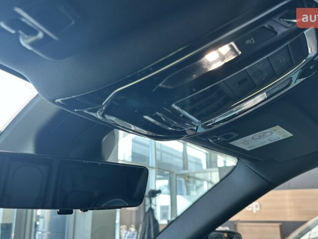 купить новое авто Джип Гранд Чероки 2023 года от официального дилера Автоцентр AUTO.RIA Джип фото