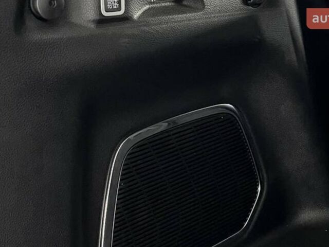 купить новое авто Джип Гранд Чероки 2023 года от официального дилера ДЖИП ЦЕНТР ХАРКІВ Джип фото