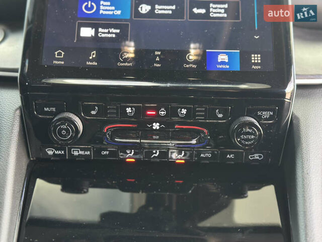 Джип Гранд Чероки, объемом двигателя 3.6 л и пробегом 51 тыс. км за 44990 $, фото 34 на Automoto.ua