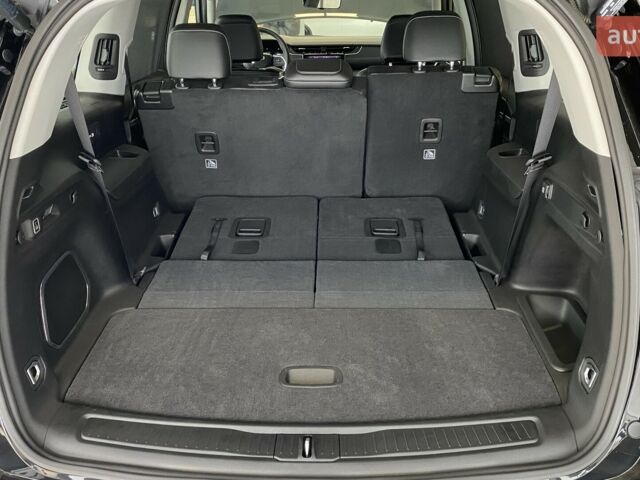 купити нове авто Джип Grand Cherokee 2023 року від офіційного дилера Автоцентр AUTO.RIA Джип фото