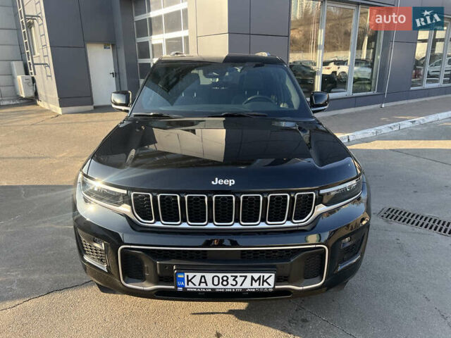 Джип Гранд Чероки, объемом двигателя 3.6 л и пробегом 17 тыс. км за 65138 $, фото 32 на Automoto.ua