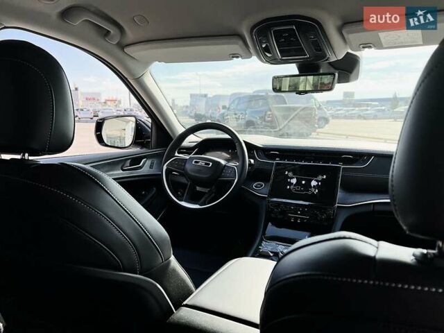 Джип Гранд Чероки, объемом двигателя 2 л и пробегом 2 тыс. км за 53075 $, фото 17 на Automoto.ua