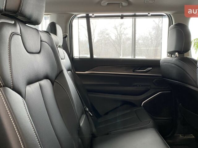 купити нове авто Джип Grand Cherokee 2023 року від офіційного дилера Автоцентр AUTO.RIA Джип фото