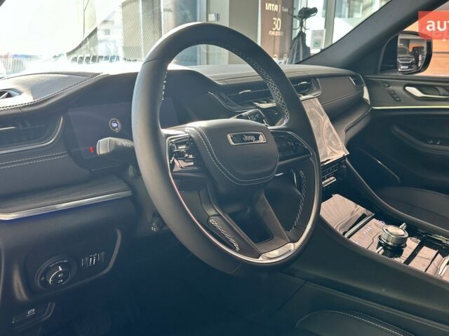 купить новое авто Джип Гранд Чероки 2023 года от официального дилера Автоцентр AUTO.RIA Джип фото