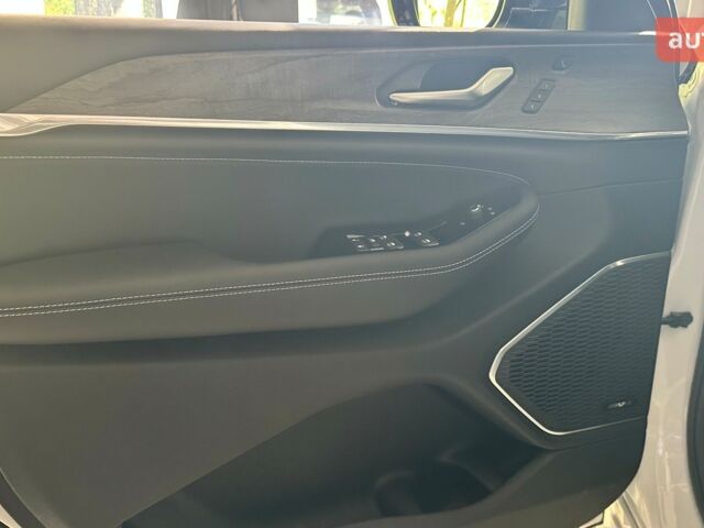 купить новое авто Джип Гранд Чероки 2023 года от официального дилера Автоцентр AUTO.RIA Джип фото