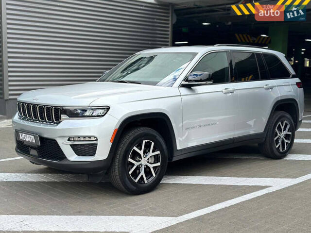 Джип Grand Cherokee, об'ємом двигуна 3.6 л та пробігом 11 тис. км за 44000 $, фото 3 на Automoto.ua